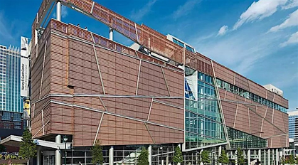 Harvey B. Gantt Center for African-American Arts + Culture at Levine Center
