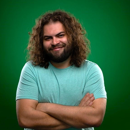 Dustin Ybarra