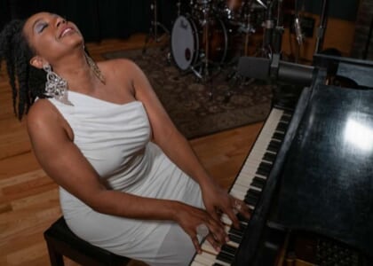 Persona Bell Dangerously in Jazz: Beyonce's Hits+ Reimagined Through Jazz