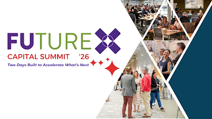 FutureX Capital Summit