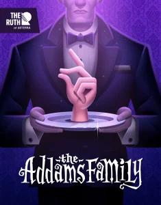 The Addams Family