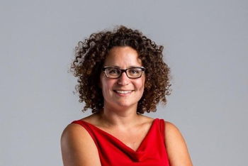 Author Event with Nina Simon