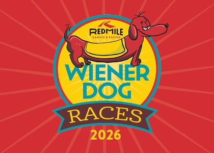 Wiener Dog Races & Doggie Dash