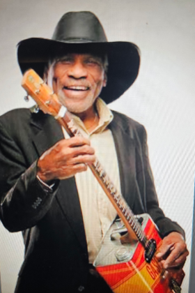 Mac Arnold's 84th Birthday Bash