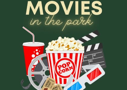 Movies in the Park