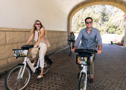 An Independence Day to Remember at The Ritz-Carlton Bacara, Santa Barbara