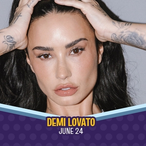 Demi Lovato