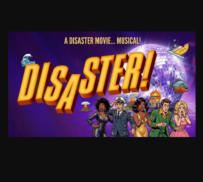 TPAC's Auditions for DISASTER! The Musical