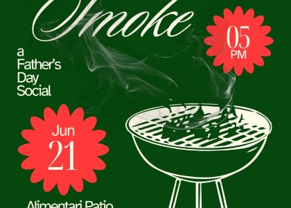 Southern Smoke