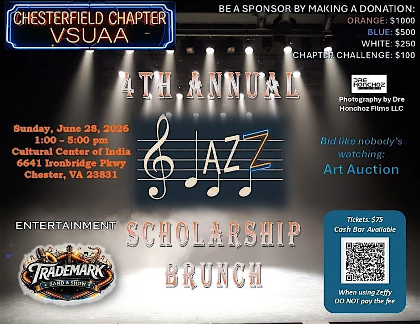 CCVSU - 4th Annual Jazz & Scholarship Brunch