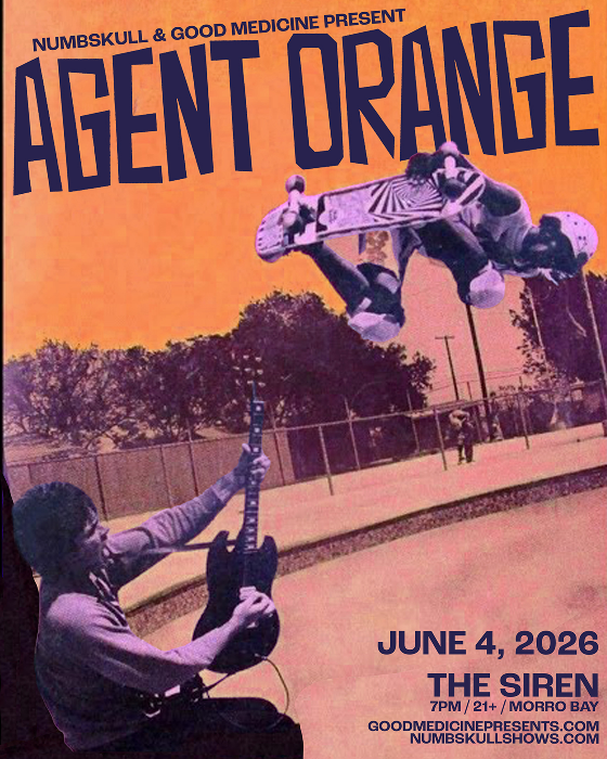 Agent Orange
