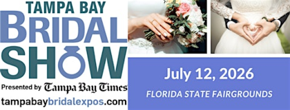 Tampa Bay Bridal Show