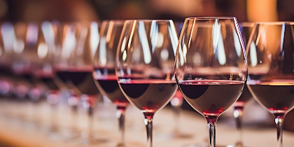 Wine Up Wednesday
