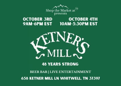 Ketner’s Mill