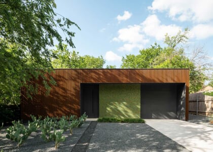 40th Annual AIA Austin Homes Tour Returns October 24-25, 2026