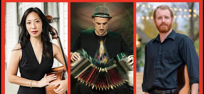 The Art of Tango in the Heart of Lakeway