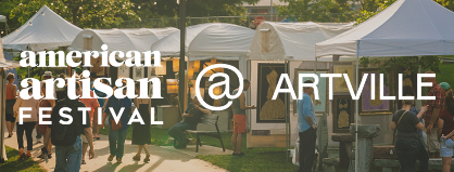 American Artisan @ Artville