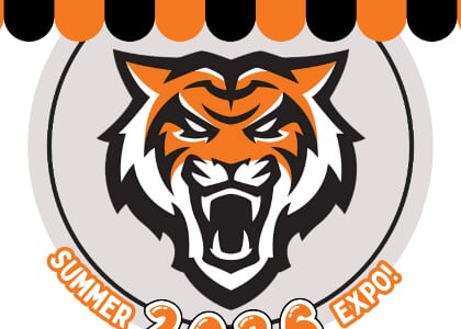 ISU Summer 2026 Expo