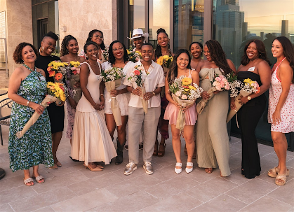 The Summer Soirée: Her Social Haus One-Year Anniversary