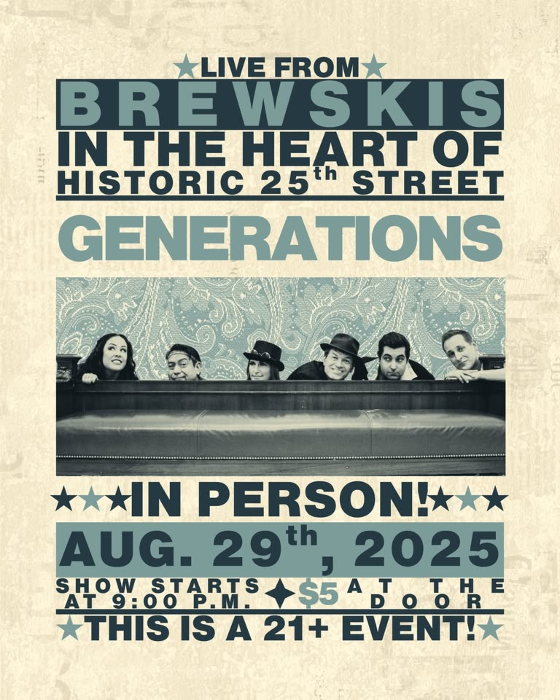 Generations