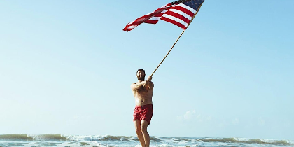 Fourth of July at The Watch
