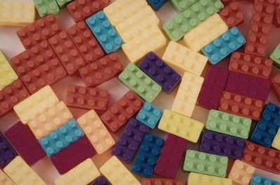 Lego Club