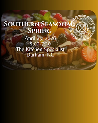 Southern Seasonal: Spring
