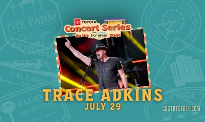 Trace Adkins