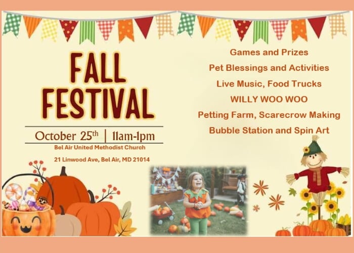 Fall Festival