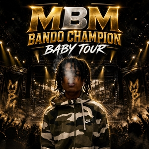 Champion baby tour