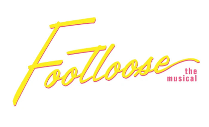 With Love Productions Presents: Footloose: The Musical