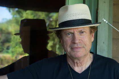 Jimmy Hall & The Prisoners of Love feat Kenny Greenberg with The Jack Ruch Trio