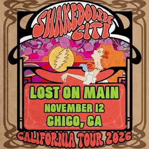 Shakedown Citi