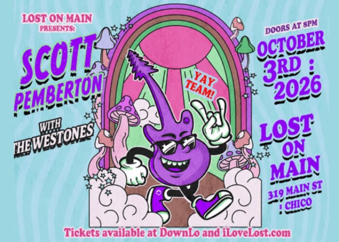 Scott Pemberton O Theory and The Westones