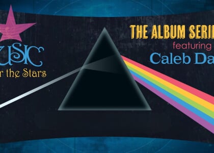 Music Under the Stars: Pink Floyd