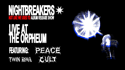 NIGHTBREAKERS