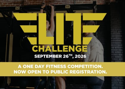 Elite Challenge