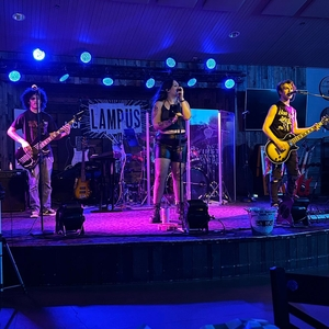 LAMPUS