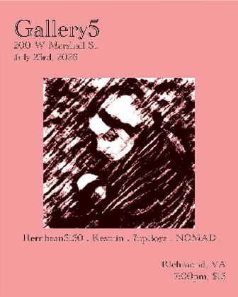 NOMAD, 7upBoyz & KESTUIN, Hernbean5150