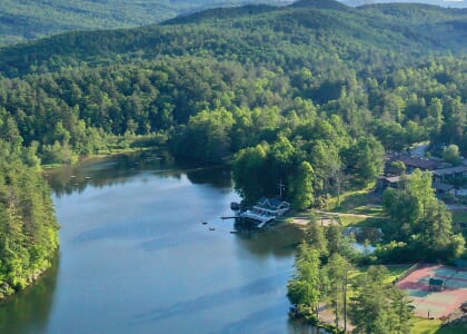 Gather & Ground: A Restorative Retreat
