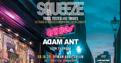 Squeeze