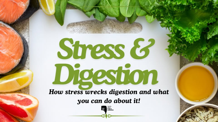 Stress and Digestion