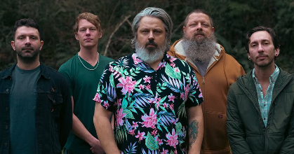 The Dear Hunter - The Road to Sunya Tour 2026 - with Motherfolk, K Sera