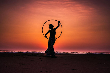 Hula Hooping 101: A Fun and Easy Way to Stay Fit