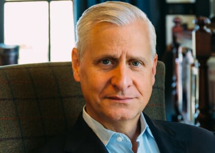 Franklin College Presents Jon Meacham: "America 250: Hope Through History"
