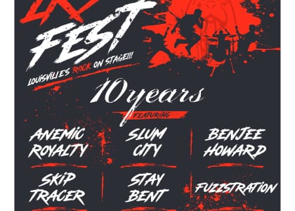 LRS FEST
