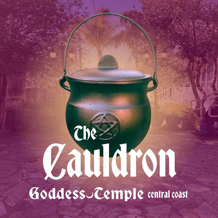 The Cauldron