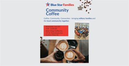 Community Coffee