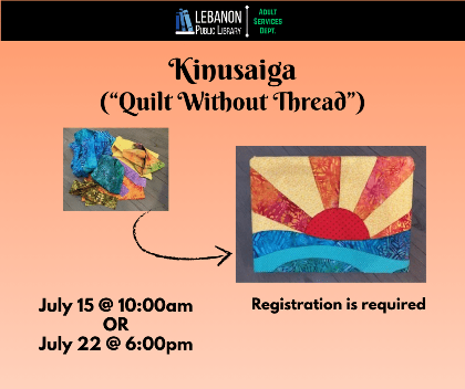 Kinusaiga