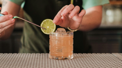 Tequila Tuesdays